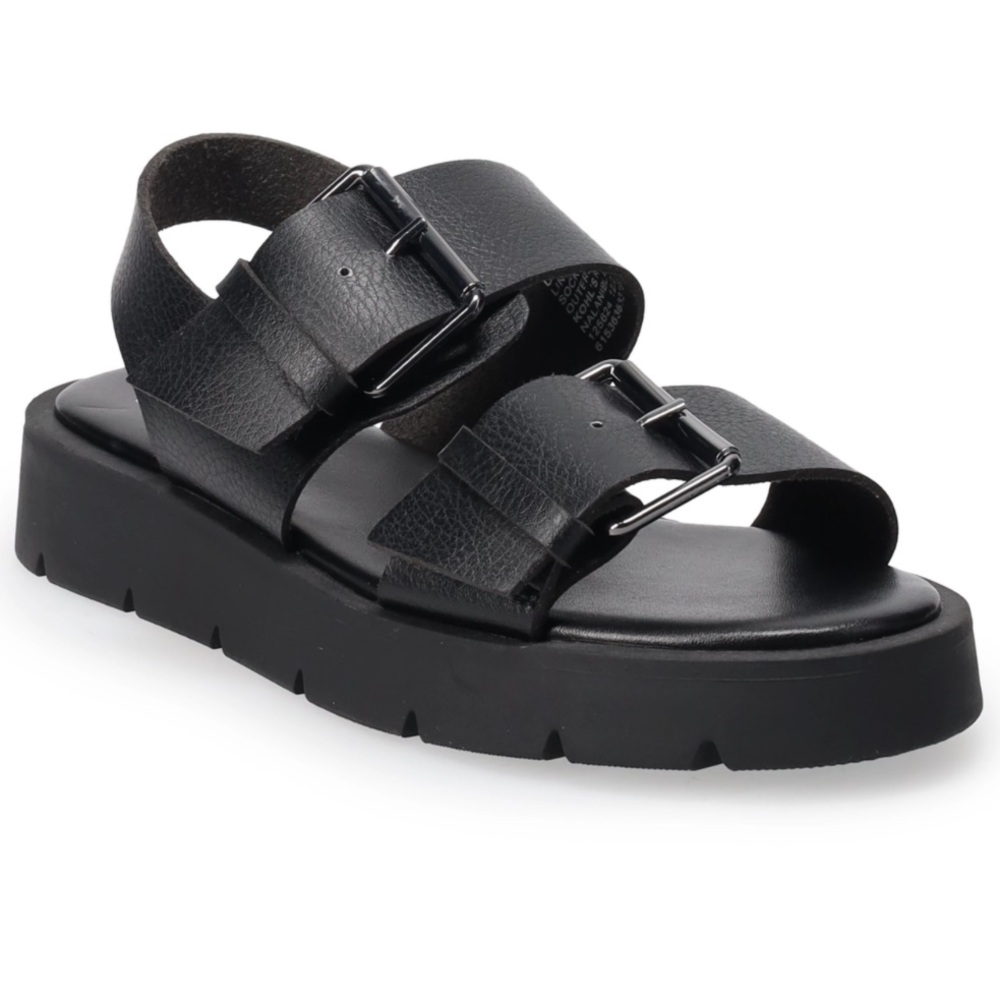 SO® Nalani Women's Sandals 8.5
